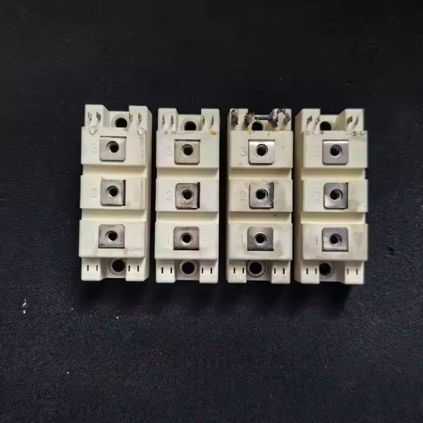 Fast Delivery Original Igbt BSM75GB120DN2 High Performance IGBT 75A 1200V for Industrial Frequency Converter