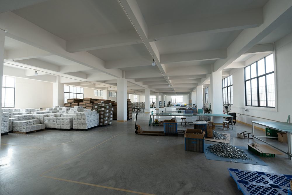 Foshan Shunjingcheng Co.Ltd