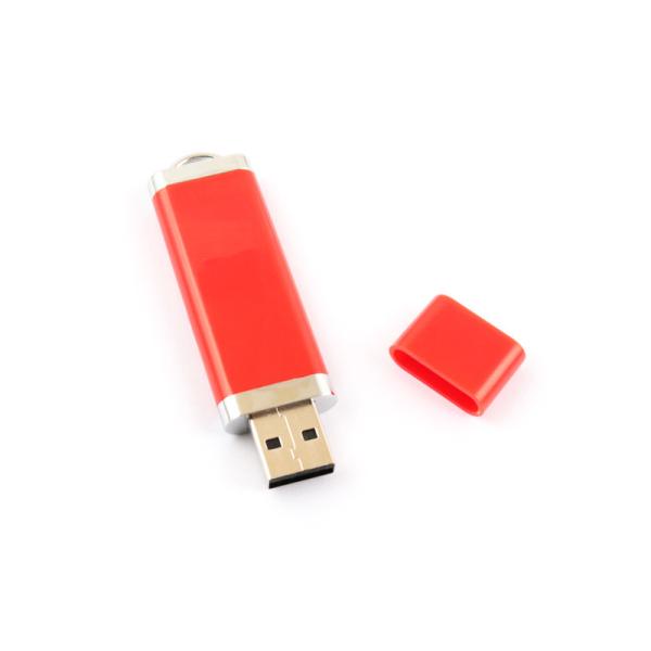 USB ECO пластиковый вставляет 2,0 3,0 подгонянный пигмент 80MB/S 32GB 64GB 128GB