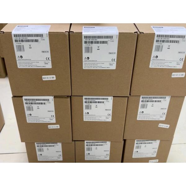 6ES7137-6BD00-0BA0 Siemens ET 200SP CM 4 X IO-Link ST Communication Module IO