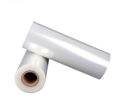Biaxially Oriented Polypropylene Film For Bottle Label And Shrinkable Film