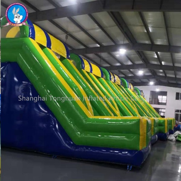Customized PVC Inflatable Dry Slide Inflatable Slide Blow up Slide for Indoor or Outdoor