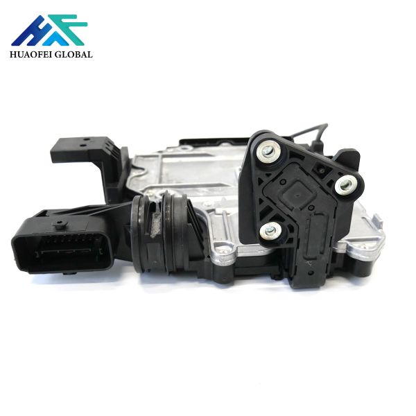 0CK Direct Shift Gearbox TCU Automatic Transmission For Audi VW