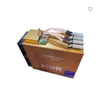 Serveur de With High Hashrate de mineur d'Innosilicon A10 500mh Blockchain Asic