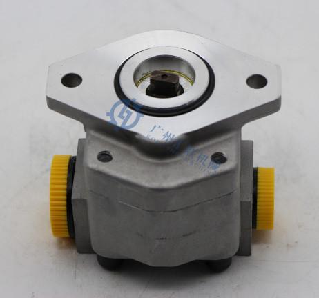 A10VO71 SK200-1-2-3 High Pressure Low Noise Hydraulic Gear Pump A10V43 Gear Pump For Excavatpr Spare Parts