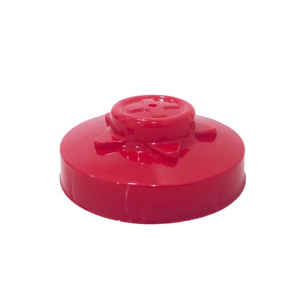 Custom Recycled PET Sensor Protection Cover Blister Shield