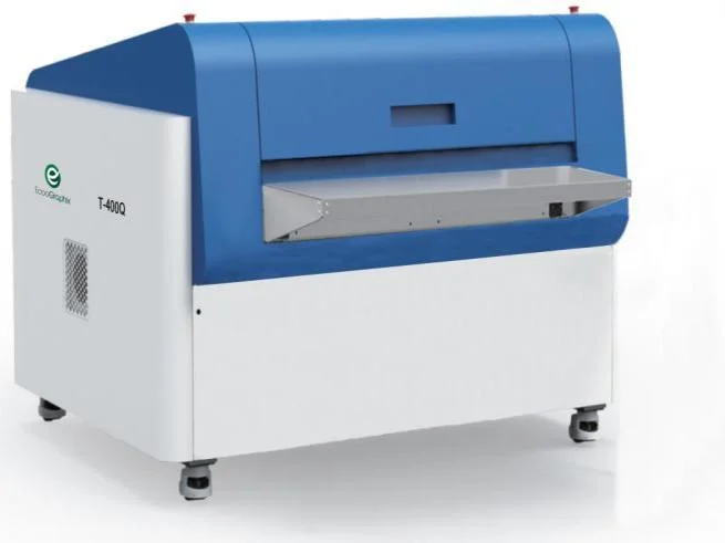 Термальный лазерный диод CTP Imagesetter подвергает механической обработке для подпрессует