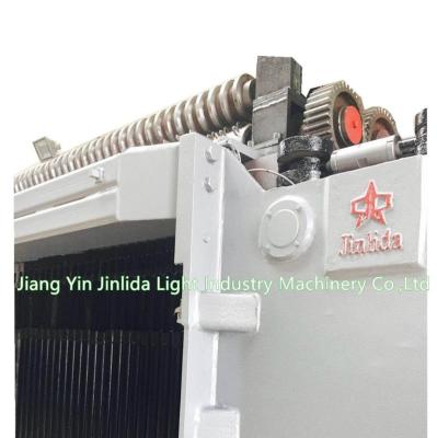 High Tolerance Gabion Box Making Machine With 350-550N/Mm2 Tensile Strength