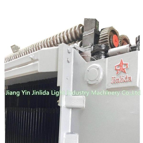 High Tolerance Gabion Box Making Machine With 350-550N/Mm2 Tensile Strength