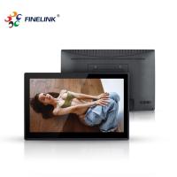 21Monitor de tela sensível ao toque de 0,5 polegadas