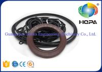 Kit 2401-9233KT de joint de pompe d'excavatrice de DAEWOO pour K3V140DT, taille adaptée aux besoins du client