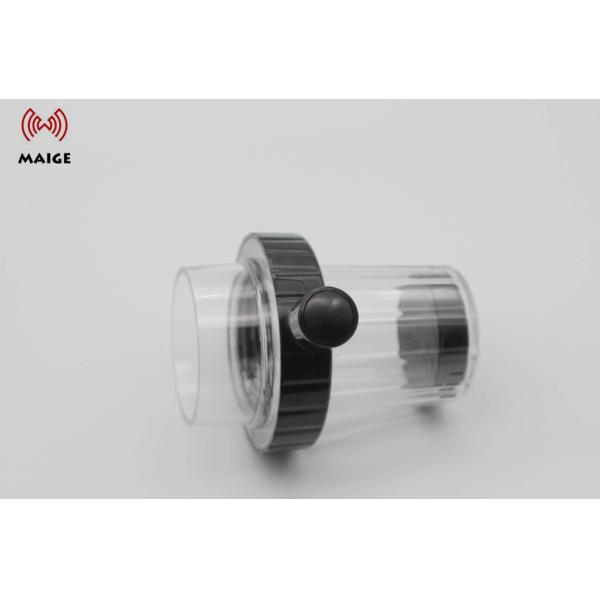 Eas Alarm Plastic Security Wine Bottle Tags