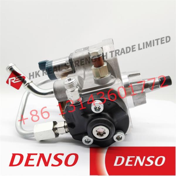 Diesel Engine Common Fuel Rail Pump 294000-2580 8-97435556-0 For ISUZU