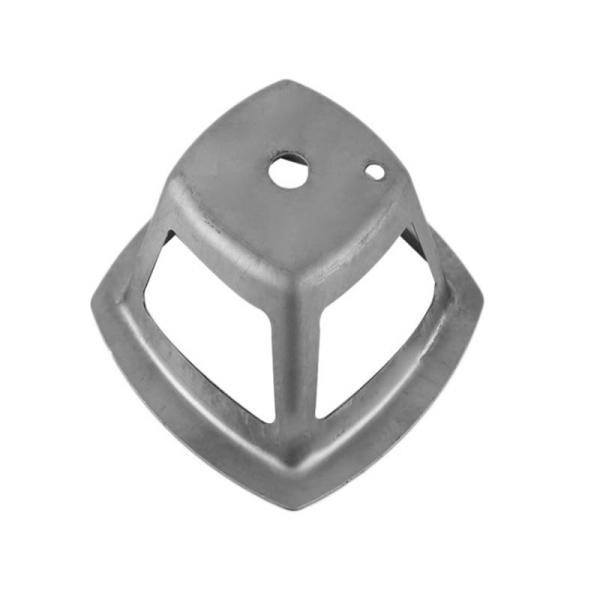 металлический лист OEM 0.01mm штемпелюя нержавеющую сталь частей подгонял алюминиевое