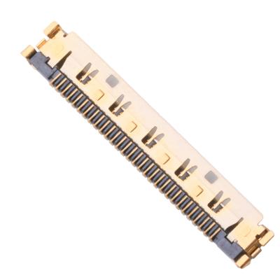 30 Pin Df81 Micro Coaxial Connector 0.4mm Pitch DF81D-30P-0.4SD