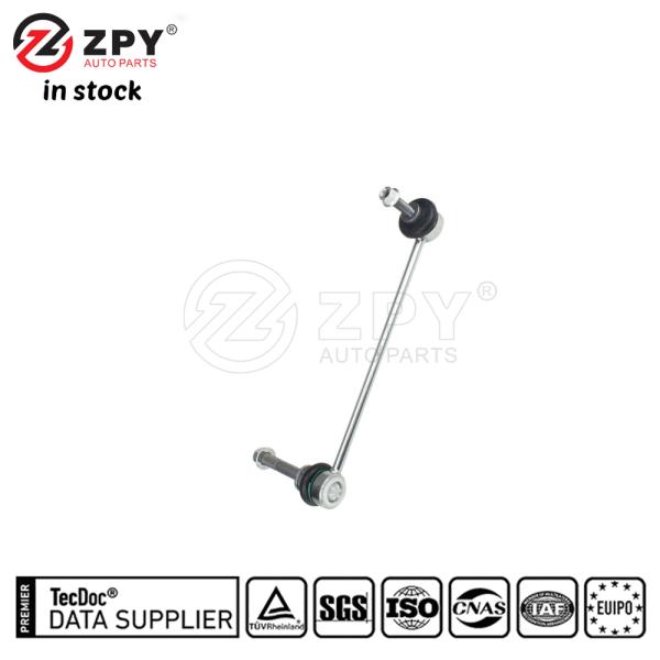 ZPY Front Left Sway Bar Link for Porsche Audi VW 99134306902