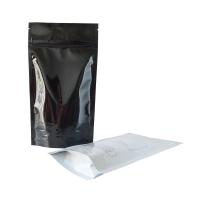 Sacos de vedação térmica 4x6 polegadas Myar Stand Up Pouch Resistente a crianças Zipper Top