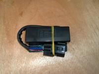 sensor de temperatura do carregador da roda da ponta de prova da temperatura 46C2264