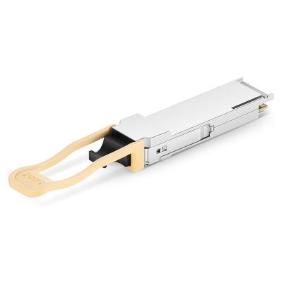 Module d'émetteur-récepteur optique 200GBASE-SR4 QSFP56 850nm 100m DOM MTP/MPO-12 MMF