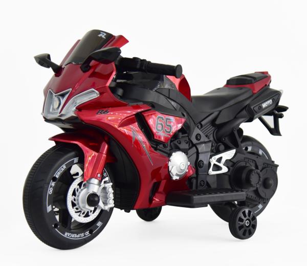 Educação Infantil Brinquedos Para Caminhar em Motocicletas Off-Road Automóvel USB e MP3 suportados