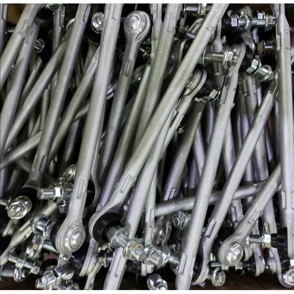 Концы прута G14 F91 G15 F9 232106868689 связи автомобиля щариковой головки передней оси правые