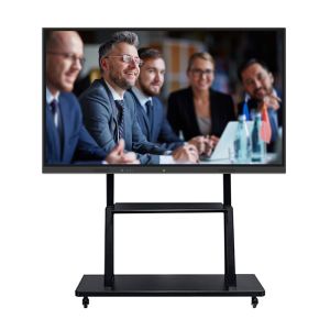 Touch Screen Interactive Whiteboard