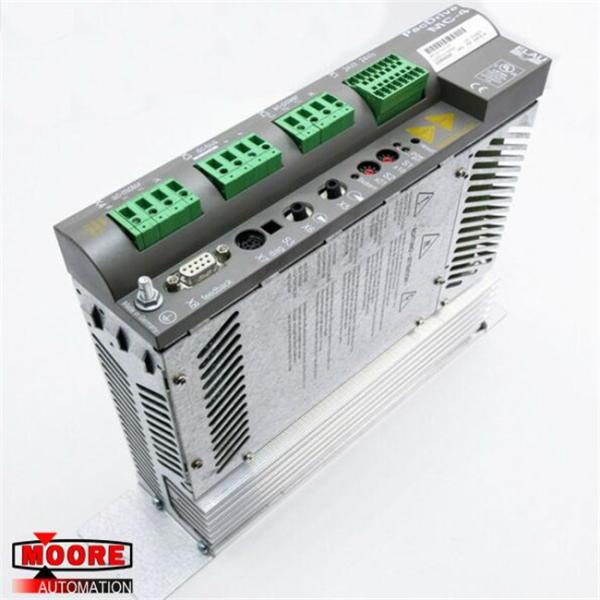 MC-4/11/01/400  ELAU  PLC  Module