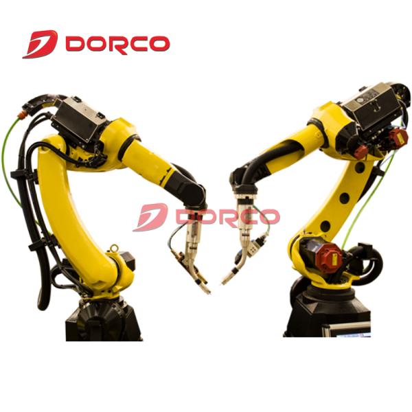 Nonstandard Customized High Precision Ring Rolling Machine with Customizable Size for Forging Automation