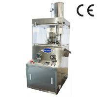 Máquina de compressão de comprimidos ZPW15D ZPW17D ZPW19D Fabricante de pílulas rotativas