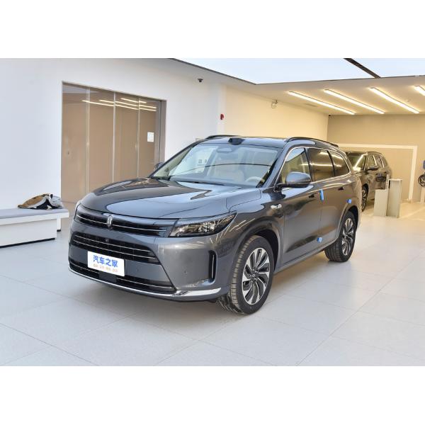 Intelligent Driving Aito M7 2024 1.5T Rear-Drive Plus 5 Seats Version Electric Car for Large SUV