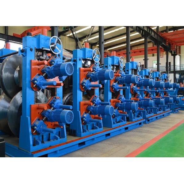 Сталь углерода Erw мельницы трубки толщины 1.5mm-20mm сразу квадратная