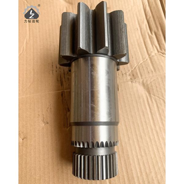 Excavator Swing Gear Pinion Shaft PC60 7 Construction Machinery Parts