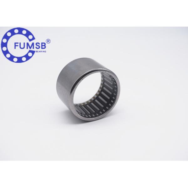 ST14 One Way Needle Roller Bearing For Construction Machinery Drawn Cup Needle Roller Clutch