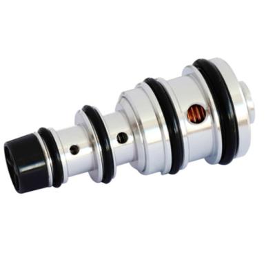 Válvula de controle DELPHI do compressor de ar de Renault 51mm CVC ZK025