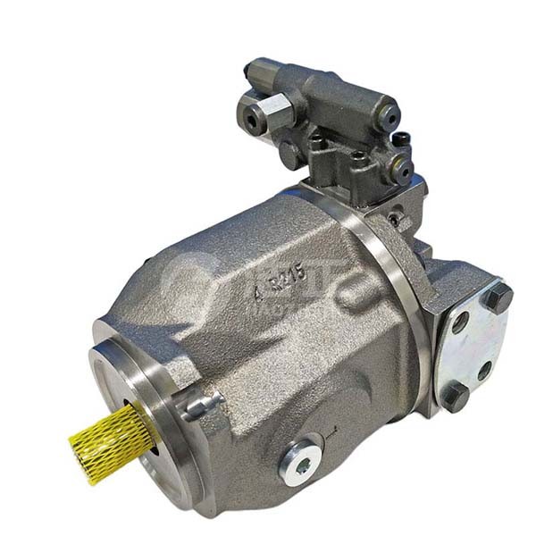 Гидравлический насос Rexroth A10VSO 71 LA8DS /32R-VSB32U00E