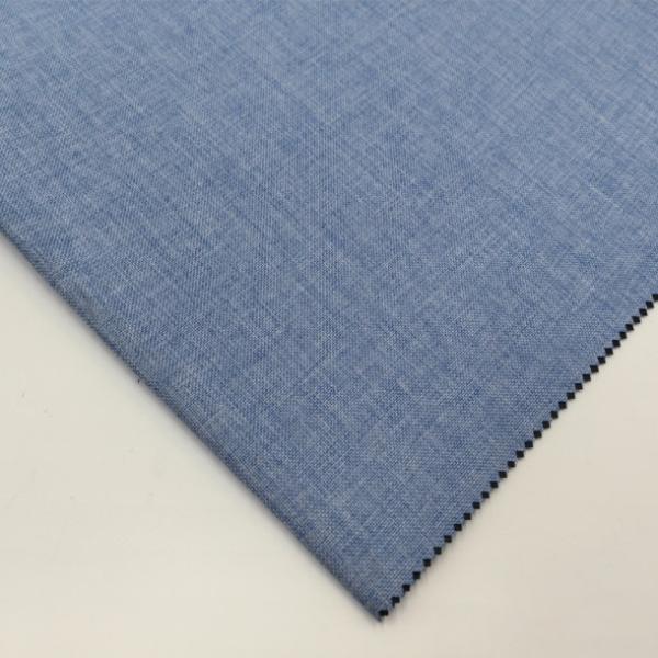 Blue 600d Cationic Fabric Woven PVC Coated Home Textile