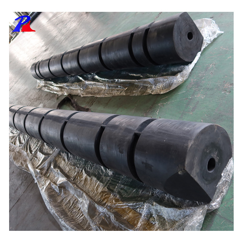 Marine Dock Facilities Tug Boat Rubber Fenders with CCS/BV/SGS/ABS Certification