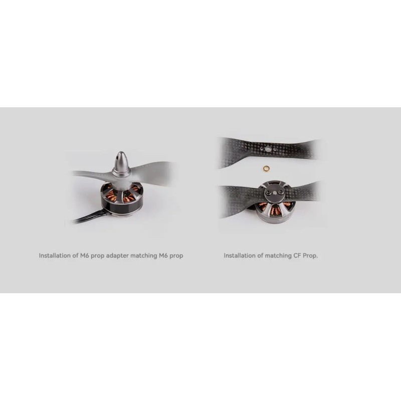 T-MOTOR MN3508 High Quality Multi-Rotor Fixed Wing Lightweight Brushless  RC Quadcopter Motor