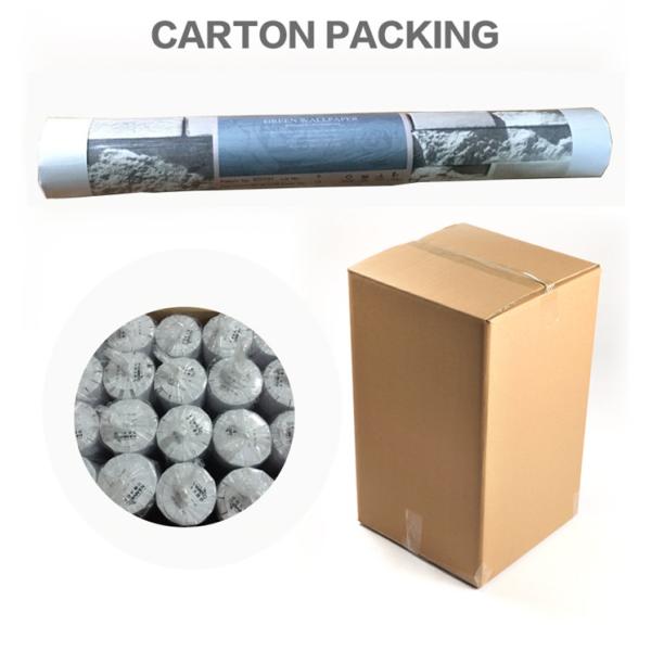 Wuhan Hanmero Building Material CO., Ltd