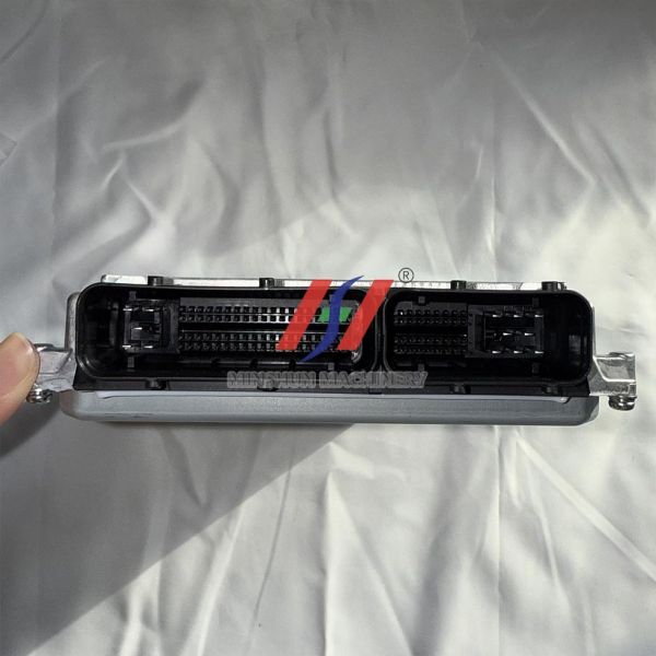 8-98089542-2 Engine Control Unit - Suitable For 4JJ1 Excavator ECU