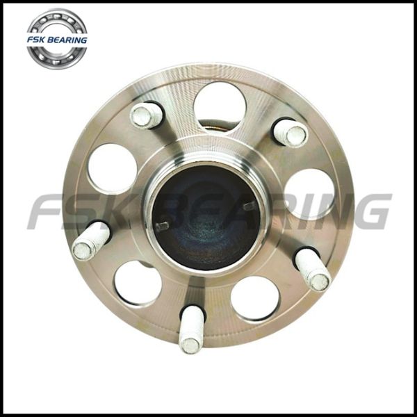 Rear Wheel Hub Bearing VP30011B01 For WM E5 EX5 EX6 W6 ASE2