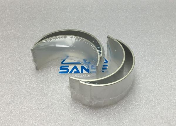 RP434K Daido Engine Bearings ISUZU 4BA1 / 4BB1 / 4BC1 / 4BD1 , Engine Main Bearing