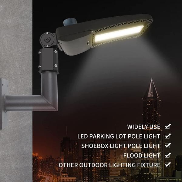 2 mm 2,5 mm épaisseur monture murale légère support accessoires 90 degrés adaptateur de base Tenon pour support murale