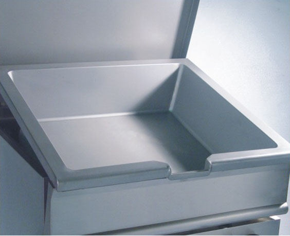 60L / 80L Gas Tilting Bratt Pan 380V Electric Bratt Pan For Frying Grilling Stewing