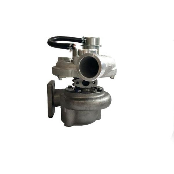Части турбонагнетателя двигателя Турбо ГТ2556С тележки шоссе Перкинс на размер 230*190*245мм Т4.40 Т440