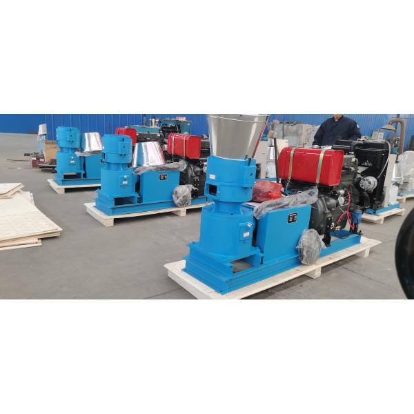 2.5 мм 3 мм 4 мм 6 мм 8 мм Маленькая ферма использует куриный корм для производства машин для производства кормов Пелетная машина Пелетная машина Корм для животных