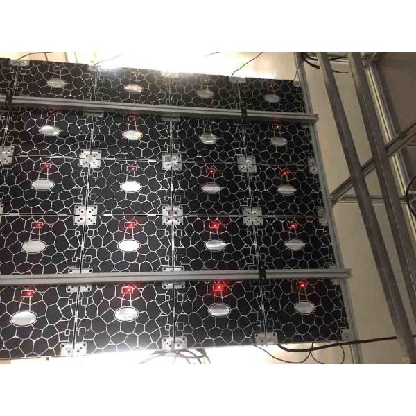 Стена дисплея СИД P1.5mm HD видео-