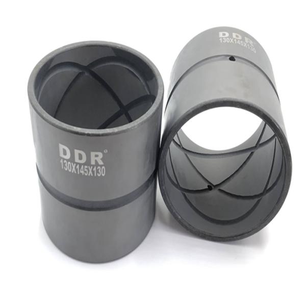 Small Excavator Bucket Bushing 40Cr 40CrMo