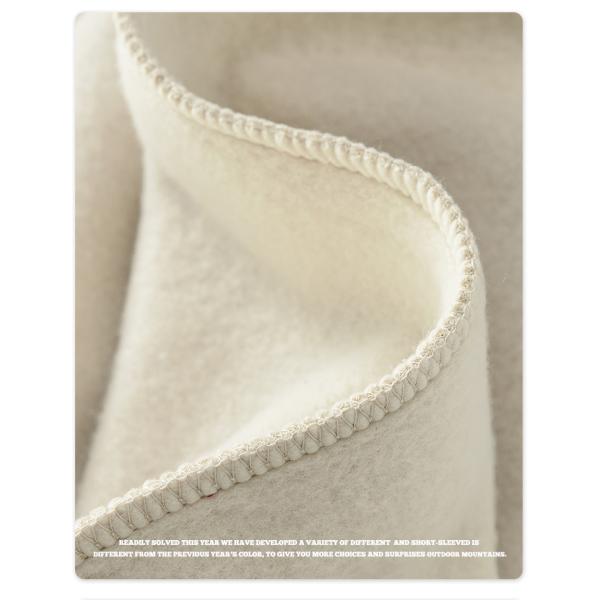 350G-700G Cotton French Terry Fleece Hooded Sweatshirt Men'S Oversized Loose Drop Shoulder