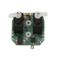 Assemblage de circuits imprimés pour écrans tactiles industriels SMT PCBA